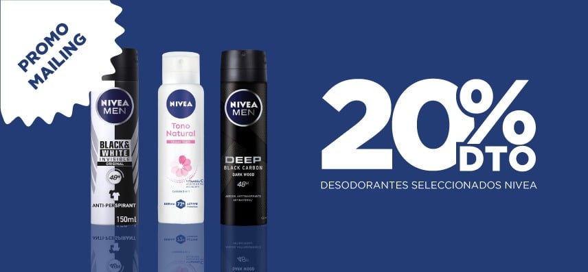 Nivea Mailing