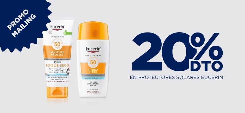 Eucerin Mailing