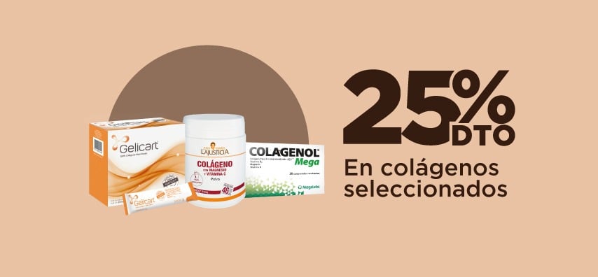 Semana del colágeno