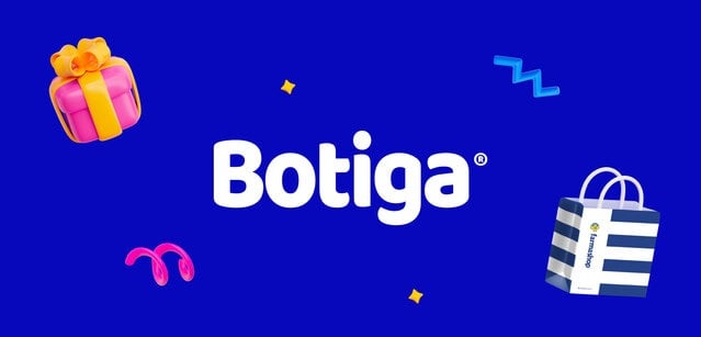 botiga fday desktop