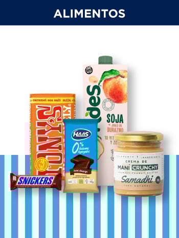 Alimentos