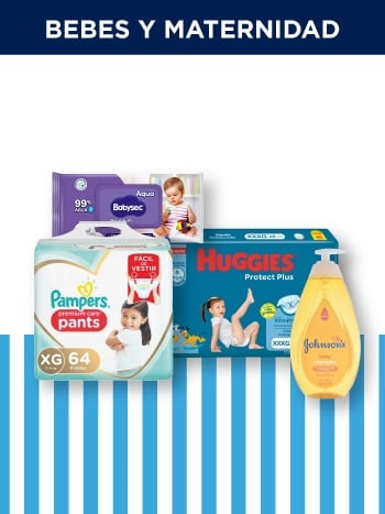 Beb&eacute;s y maternidad