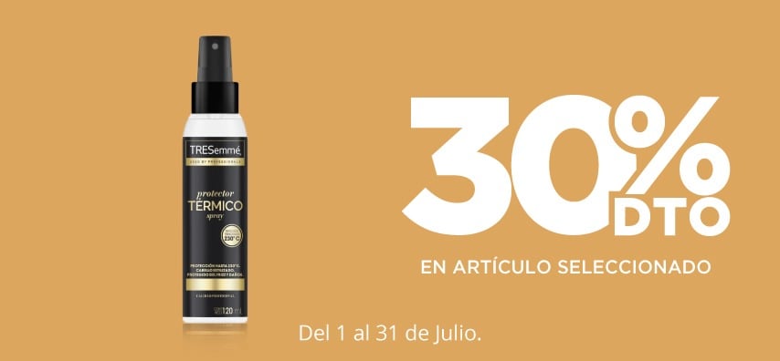 Tresemme