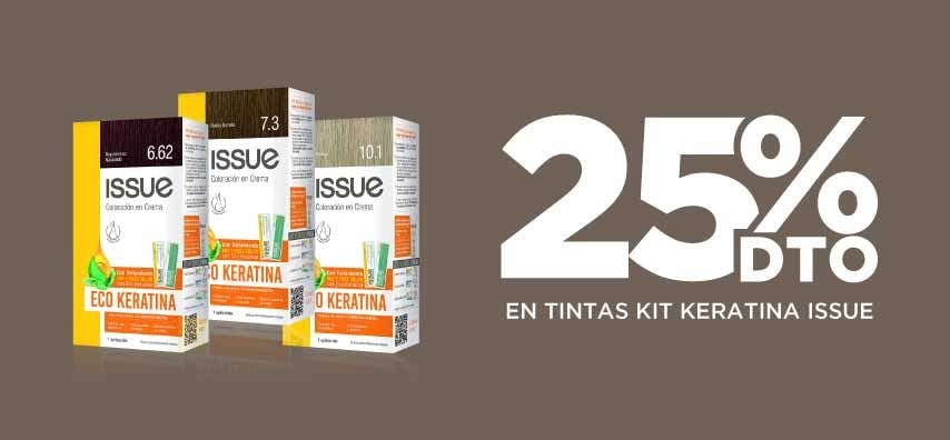 IssueColoración