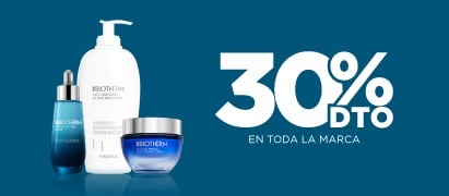 Biotherm cyber 30%