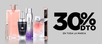 Lancome cyber 30%