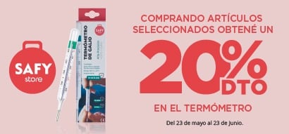 Oferta marcal