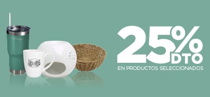 Oferta marcal