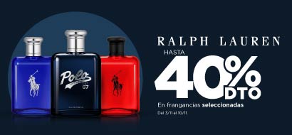 Cyber Ralph Lauren