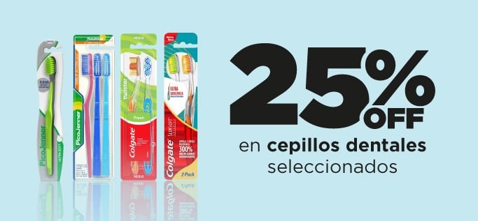 Pico Jenner y Colgate