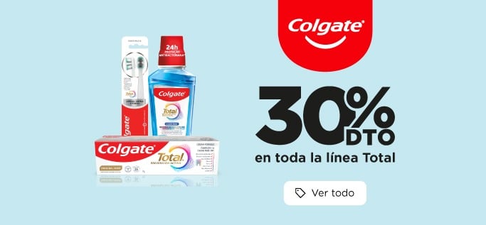 Colgate Total