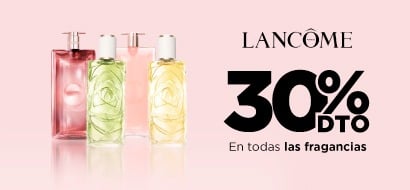 Fragancias Lancome