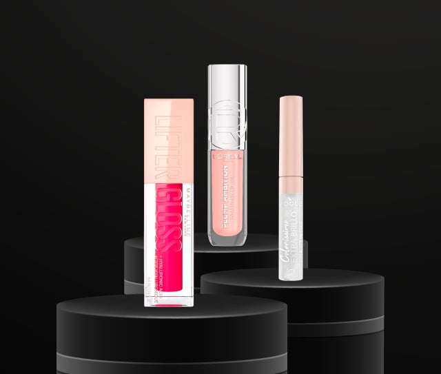 Lip Gloss