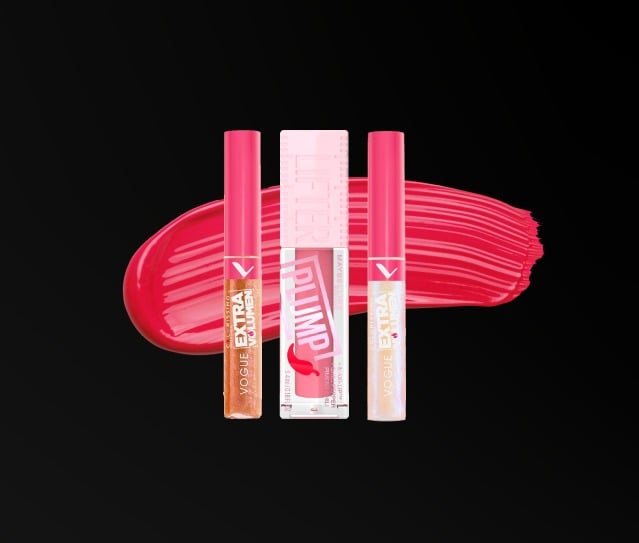 Lip Plump