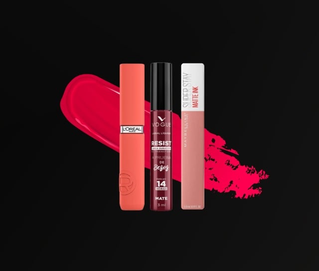Lip Matte