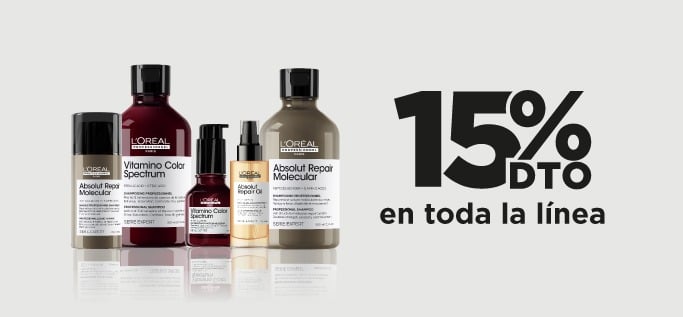 L’Oréal Professionnel