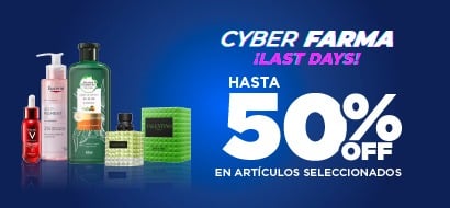 Cyber Farma