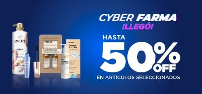 Cyber Farma