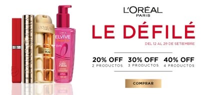 Le Défilé