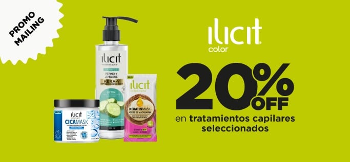 Ilicit Mailing
