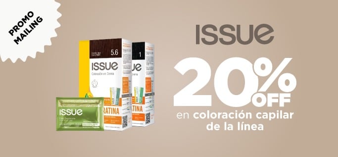 Issue Mailing