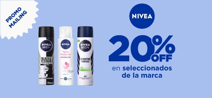 Nivea Mailing