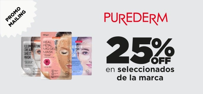 Purederm Mailing