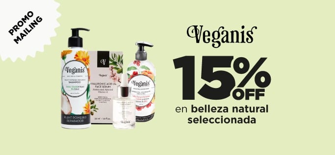 Veganis Mailing